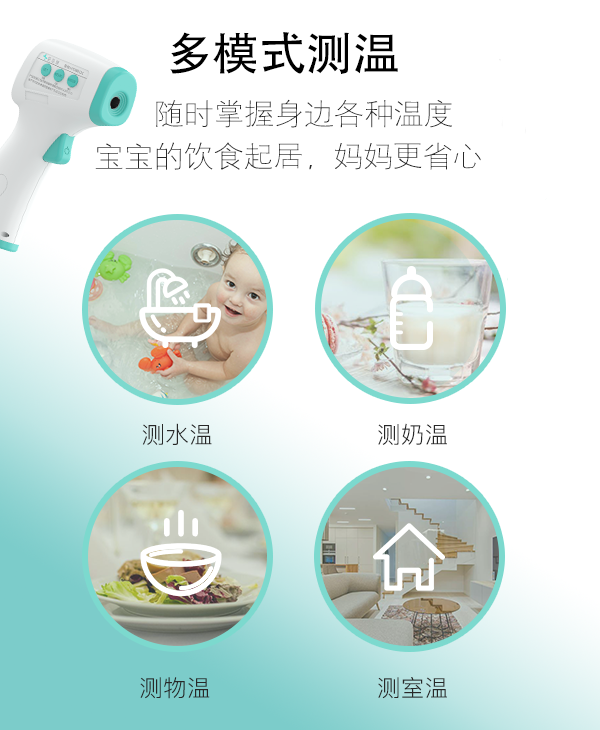 電子體溫計 電子體溫計