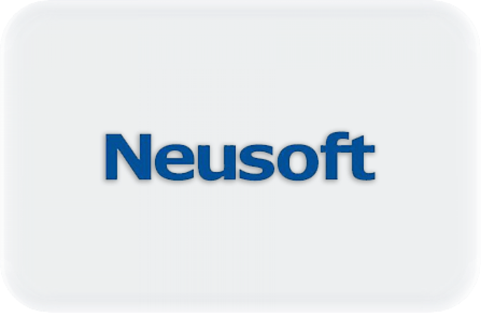 Neusoft