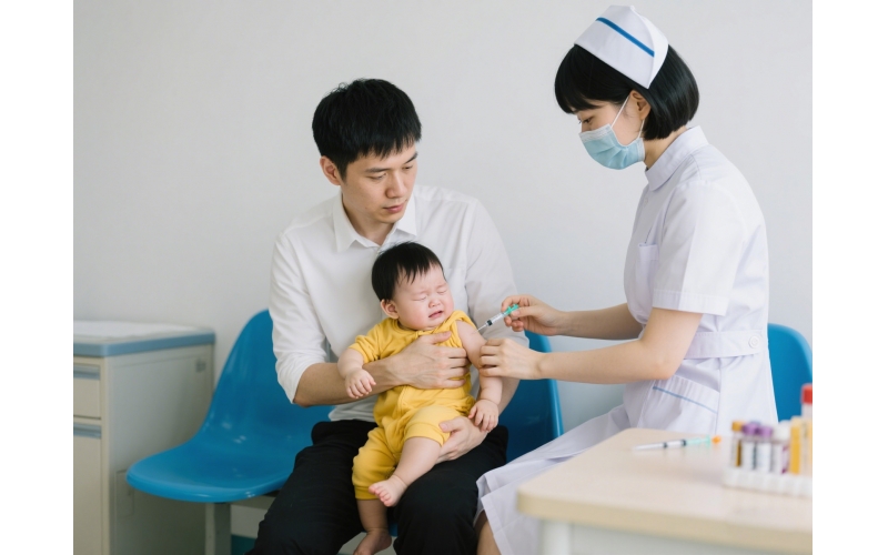 How to Prevent and Care for Influenza in Children？